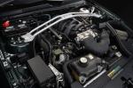 Ford Mustang Bullitt 2008 года